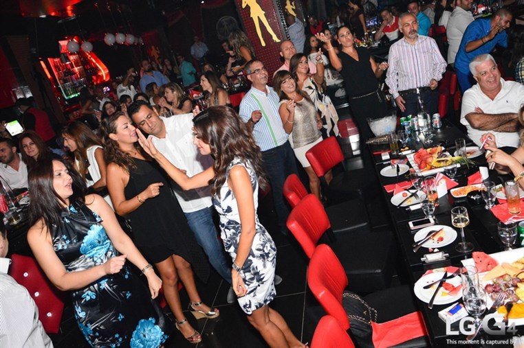 Diva Club on Saturday Night